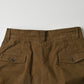 45R Mole Serge Stretch 908 Nîmes Pants