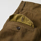 45R Mole Serge Stretch 908 Nîmes Pants