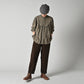 45R Mole Serge Stretch 908 Nîmes Pants