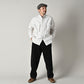 45R Mole Serge Stretch 908 Nîmes Pants