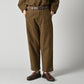 45R Mole Serge Stretch 908 Nîmes Pants