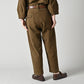 45R Mole Serge Stretch 908 Nîmes Pants