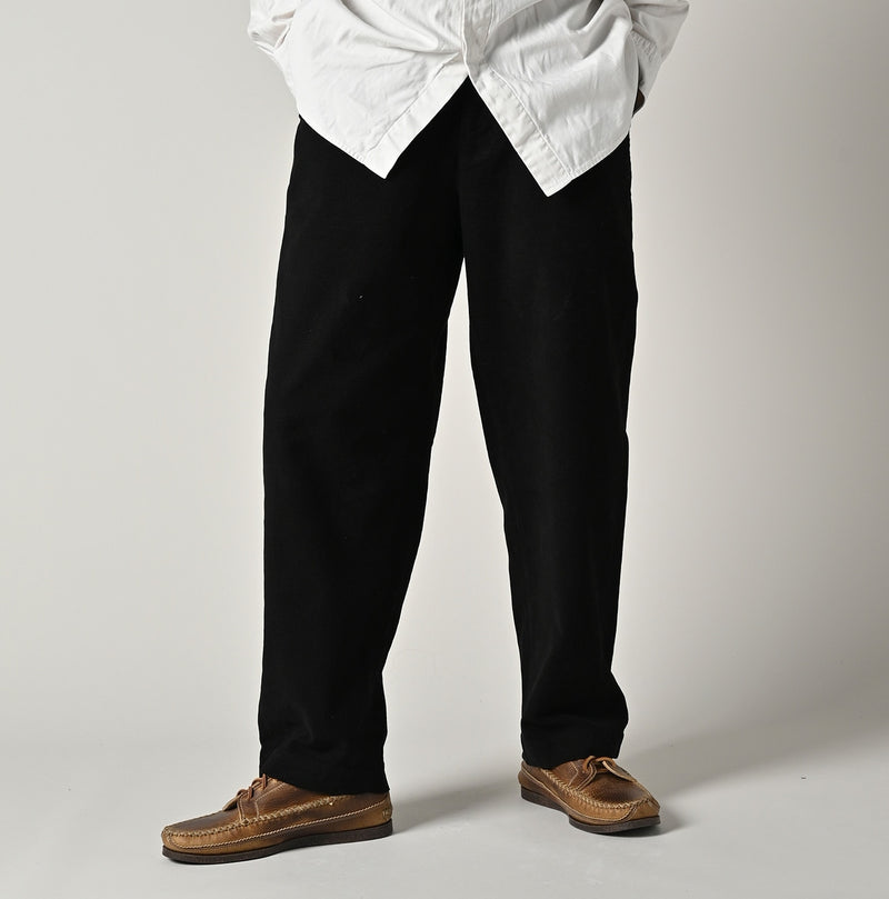 45R Mole Serge Stretch 908 Nîmes Pants - Image 12