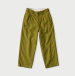 45R Moleskin Lucy Baggy Pants