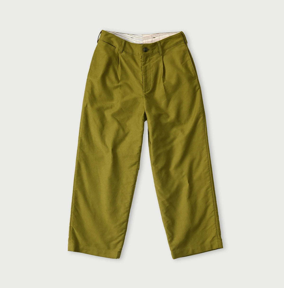 45R Moleskin Lucy Baggy Pants - Image 2