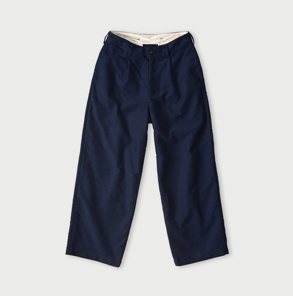 45R Moleskin Lucy Baggy Pants