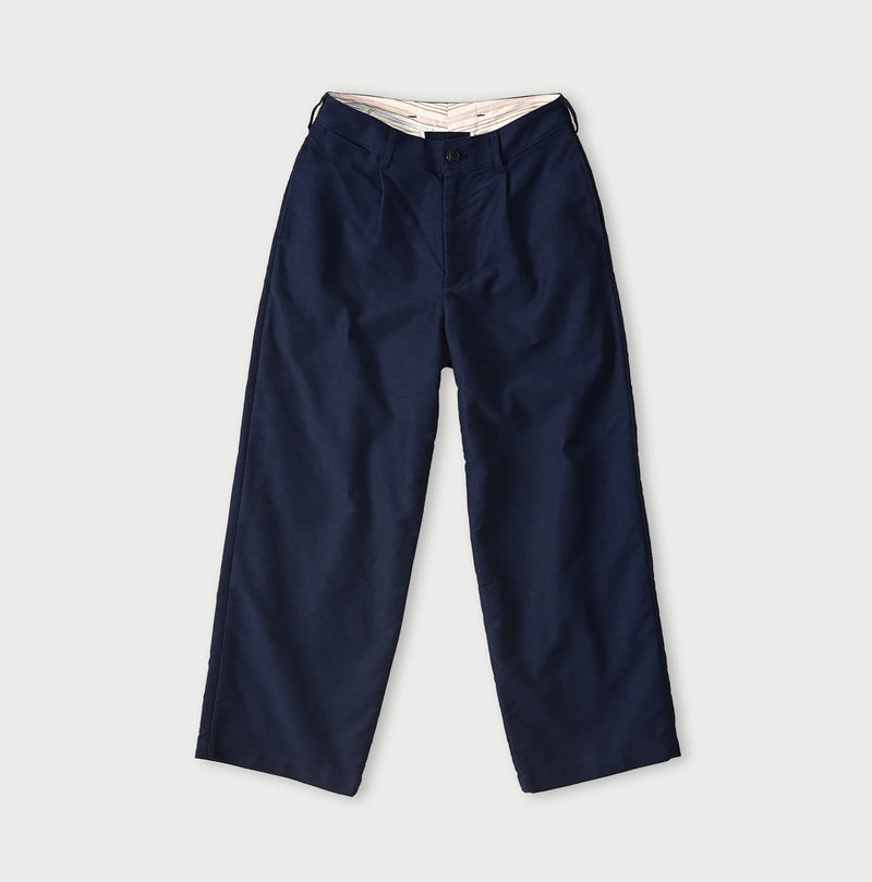 45R Moleskin Lucy Baggy Pants - Image 3