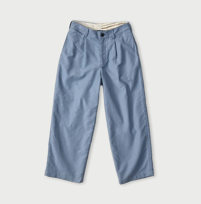 45R Moleskin Lucy Baggy Pants - Image 4