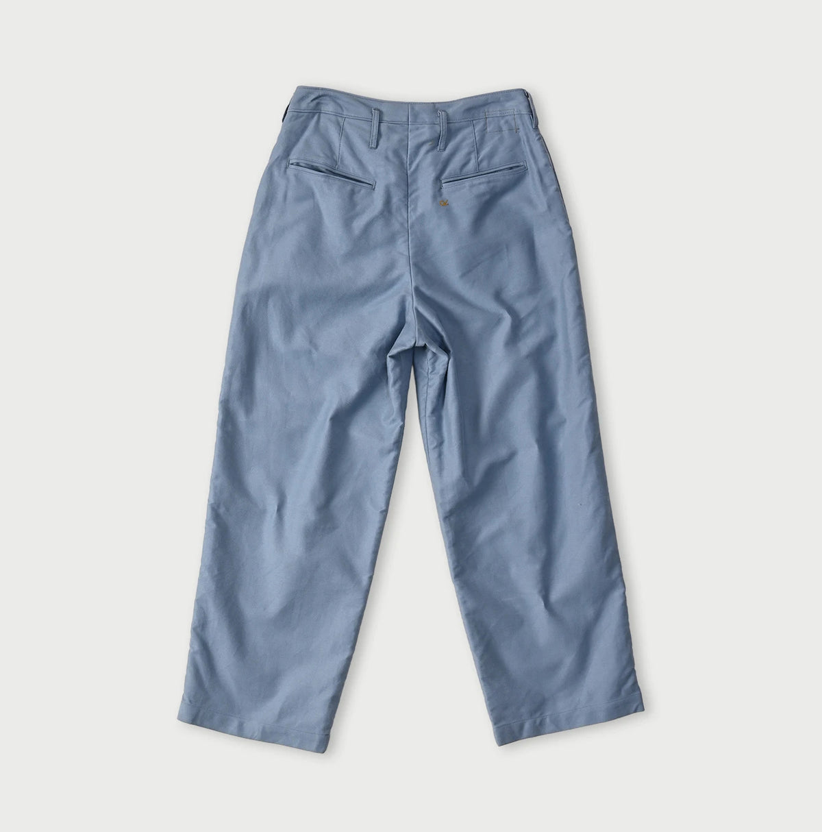 45R Moleskin Lucy Baggy Pants
