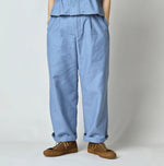 45R Moleskin Lucy Baggy Pants