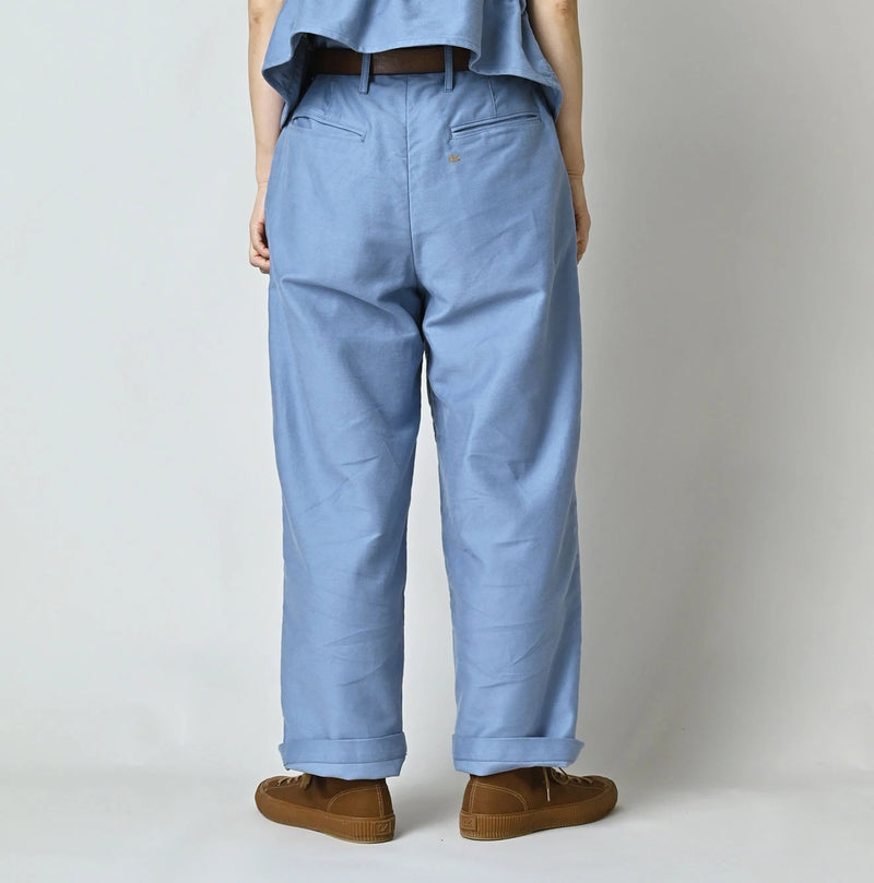 45R Moleskin Lucy Baggy Pants - Image 8