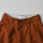 45R Moleskin Lucy Baggy Pants