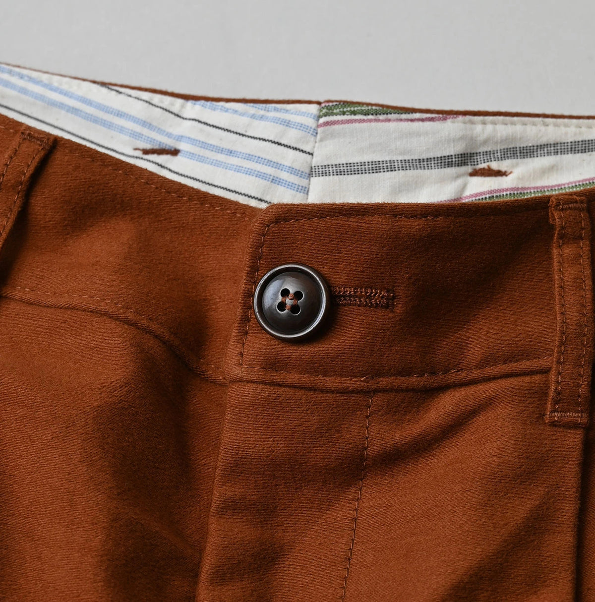 45R Moleskin Lucy Baggy Pants - Image 15