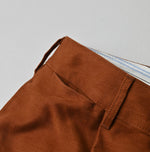 45R Moleskin Lucy Baggy Pants