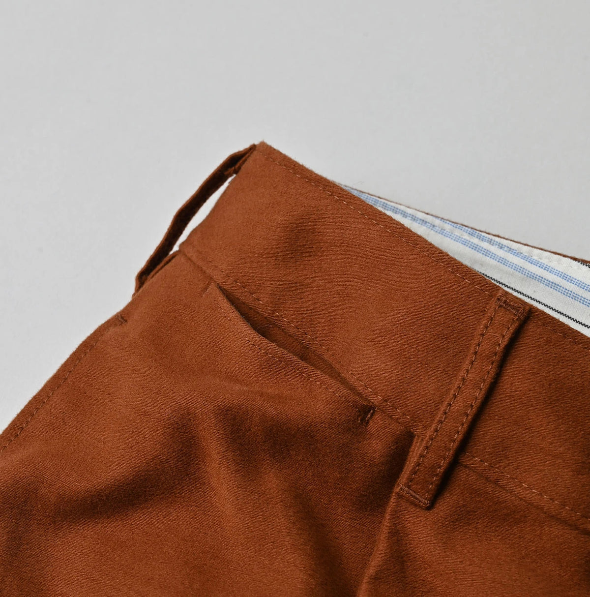 45R Moleskin Lucy Baggy Pants - Image 16