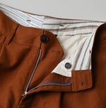 45R Moleskin Lucy Baggy Pants