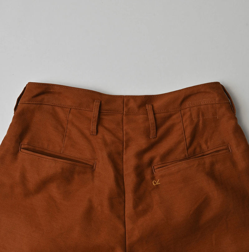 45R Moleskin Lucy Baggy Pants - Image 20