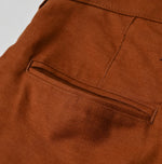 45R Moleskin Lucy Baggy Pants