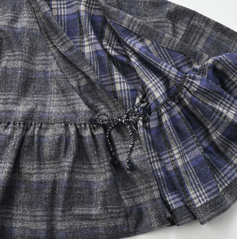 Jersey Flannel Cachecoeur (Size 2) - 45R by 45rpm studio - Image 9