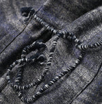 Jersey Flannel Cachecoeur (Size 2) - 45R by 45rpm studio