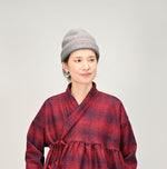 Jersey Flannel Cachecoeur (Size 2) - 45R by 45rpm studio