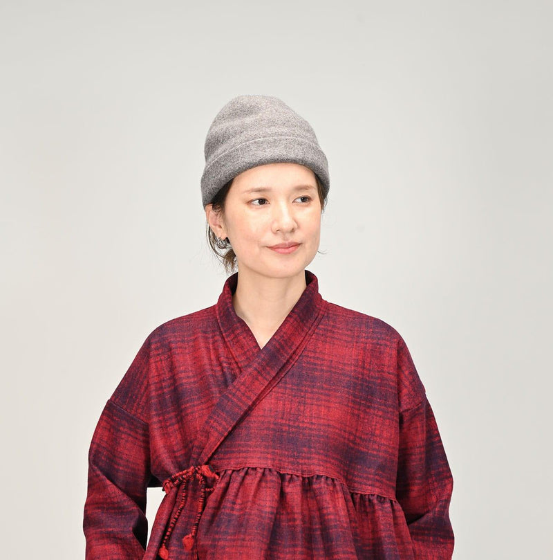 Jersey Flannel Cachecoeur (Size 2) - 45R by 45rpm studio - Image 5