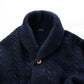 Cotton Shetland Cowichan Tent Coat