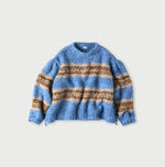Tamtam Cashmere Sweater - 45R by 45rpm studio