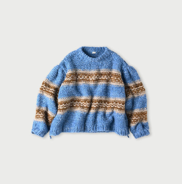 Tamtam Cashmere Sweater - 45R by 45rpm studio