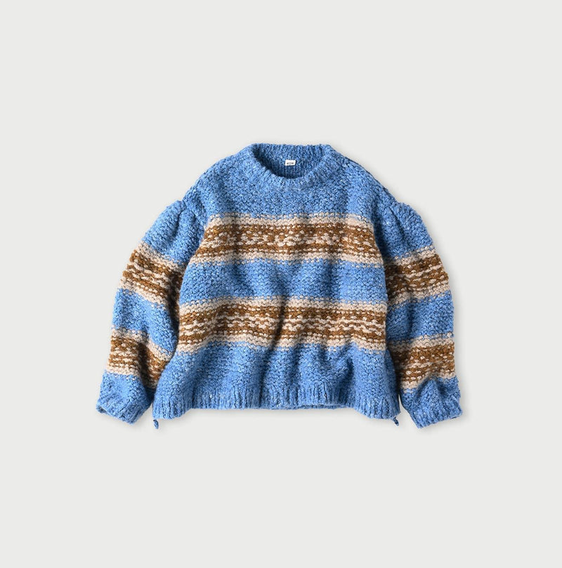 Tamtam Cashmere Sweater - 45R by 45rpm studio - Image 1