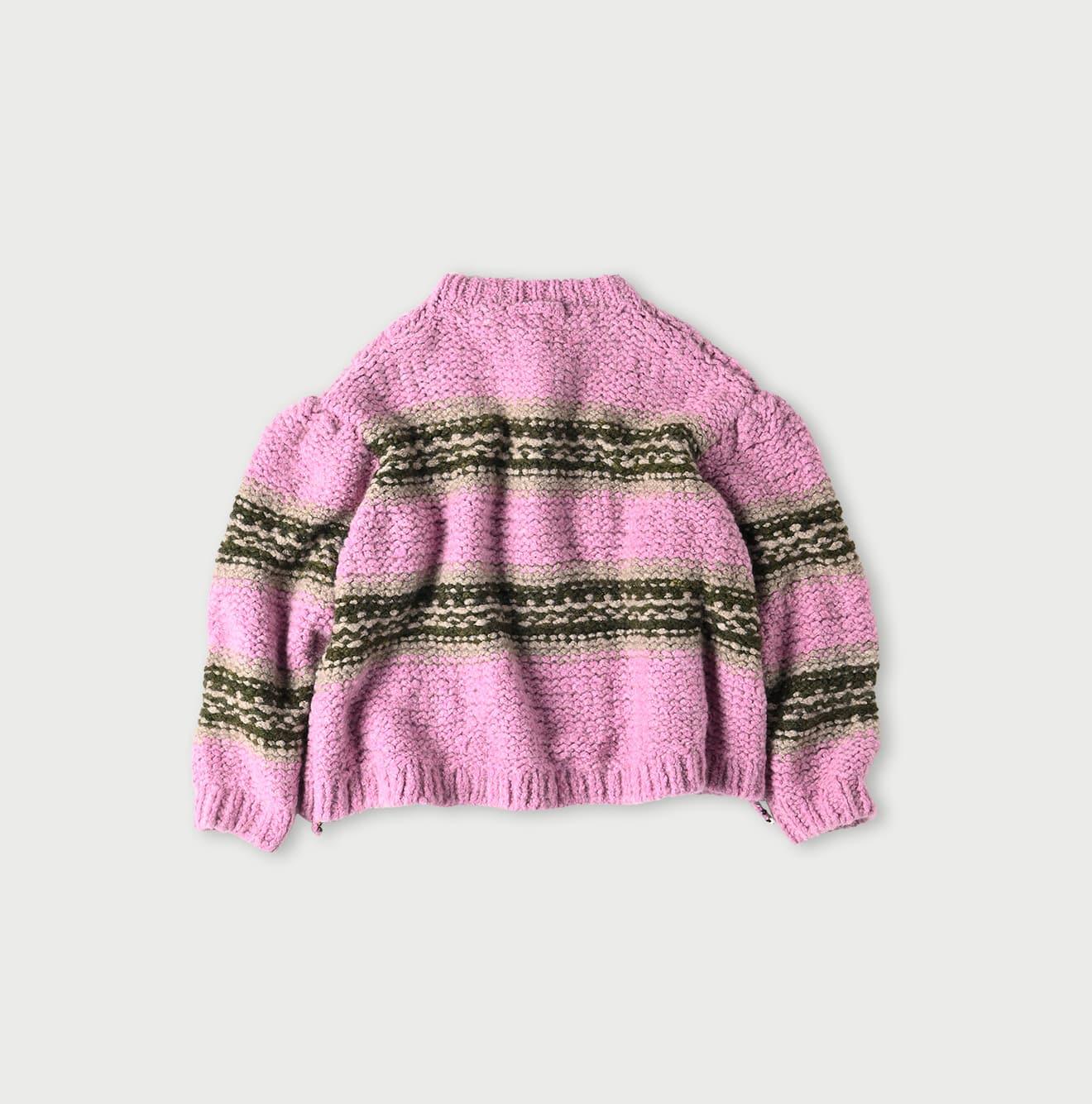 Tamtam Cashmere Sweater - 45R by 45rpm studio - Image 8