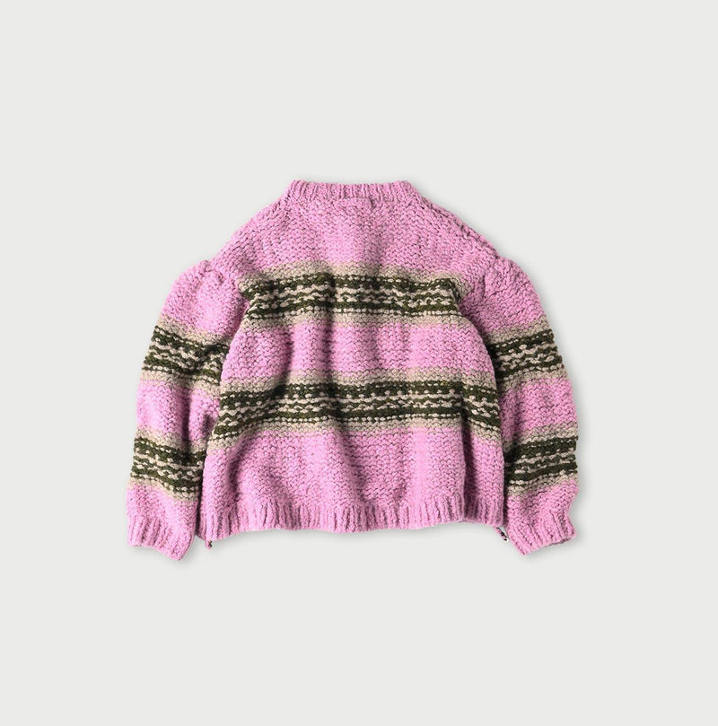 Tamtam Cashmere Sweater - 45R by 45rpm studio - Image 8