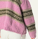 Tamtam Cashmere Sweater - 45R by 45rpm studio