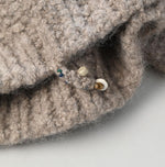 Tamtam Cashmere Sweater - 45R by 45rpm studio