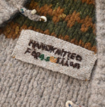 Tamtam Cashmere Sweater - 45R by 45rpm studio