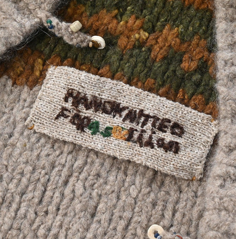 Tamtam Cashmere Sweater - 45R by 45rpm studio - Image 12