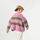 45R Tamtam Cashmere Sweater