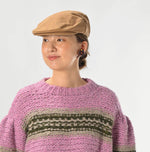 Tamtam Cashmere Sweater - 45R by 45rpm studio