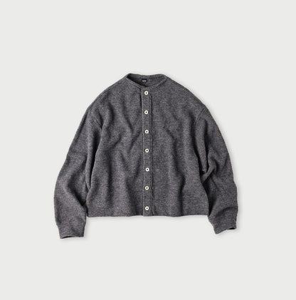 45R Boiled Float Cardigan