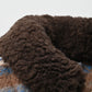 45R Dacapo Fair Isle Blouson