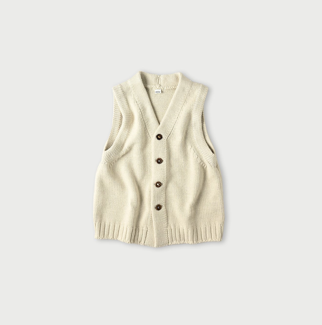 45R Yak Merino Vest - Image 1