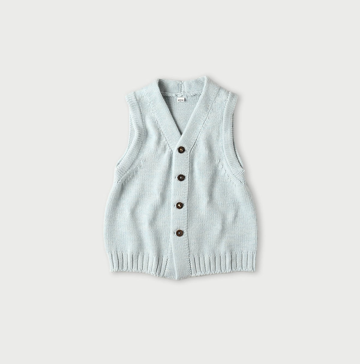 45R Yak Merino Vest
