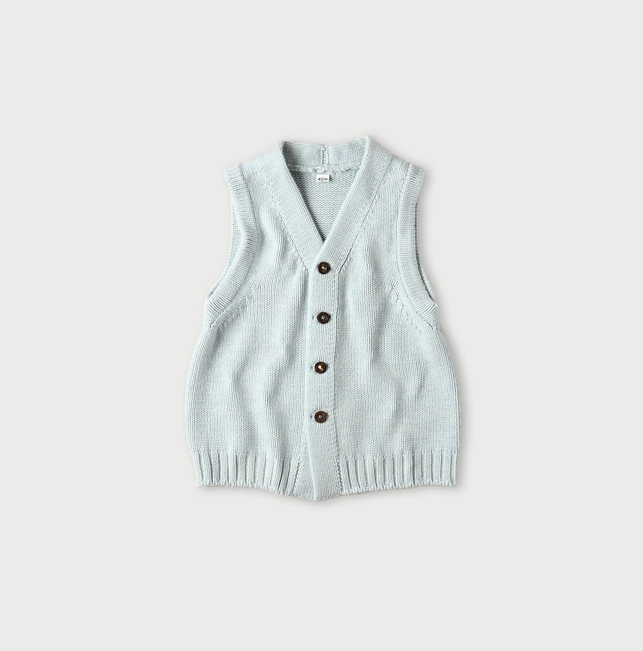 45R Yak Merino Vest