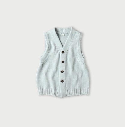 45R Yak Merino Vest