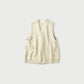45R Yak Merino Vest