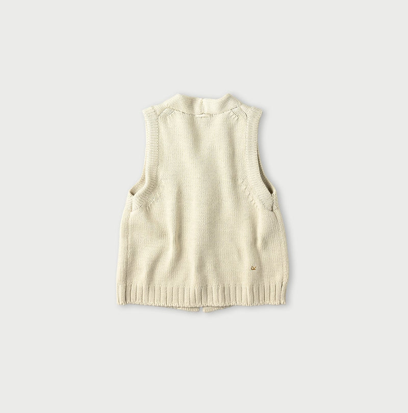 45R Yak Merino Vest