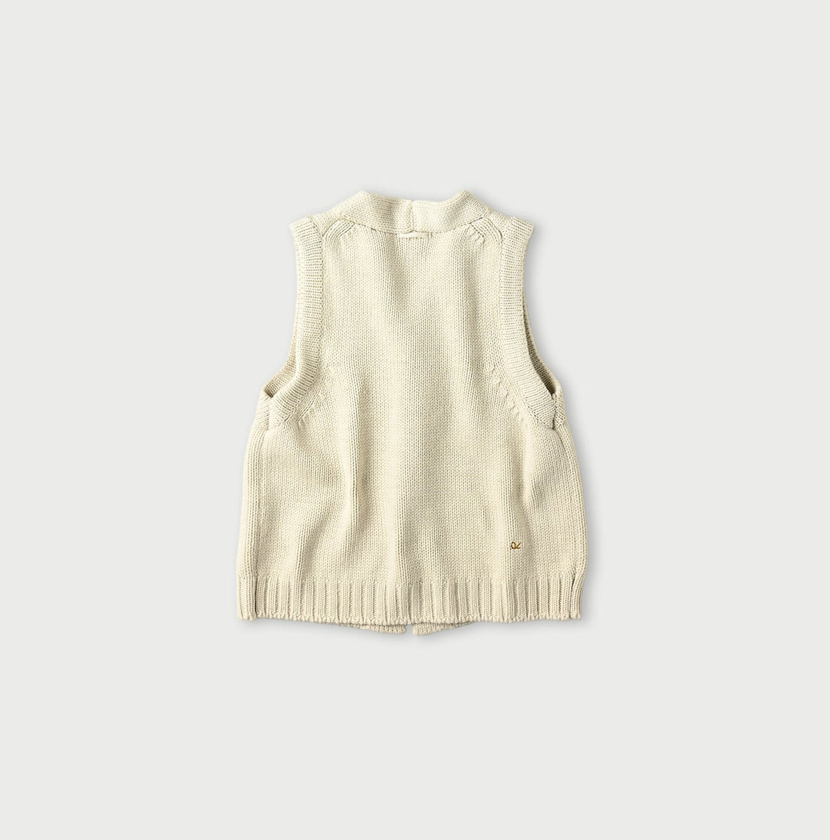 45R Yak Merino Vest
