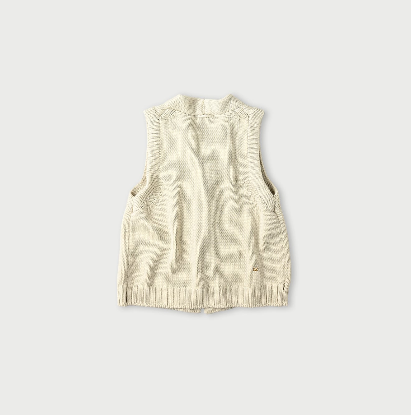 45R Yak Merino Vest