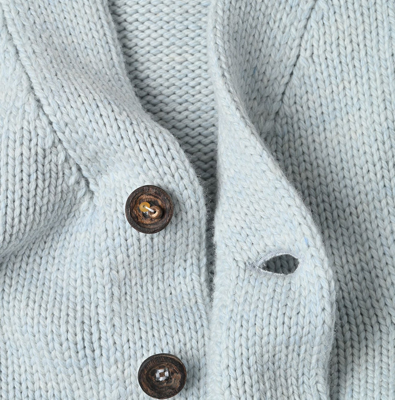 45R Yak Merino Vest