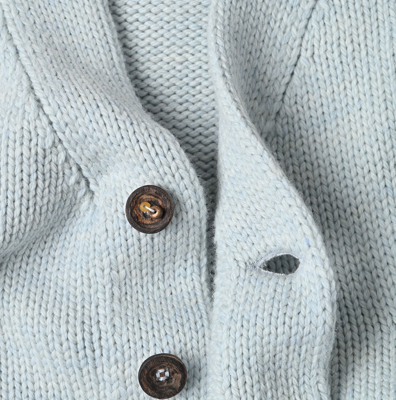 45R Yak Merino Vest